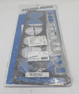 Victor Reinz Engine Cylinder Head Gasket Set - 1300103521